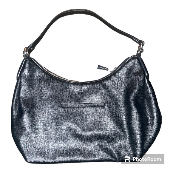 Dana Buchman Vegan Leather Women’s Shoulder Bag - Picture 3 of 13
